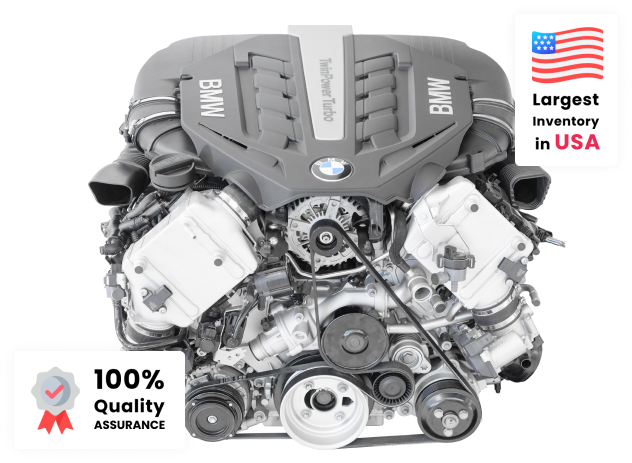 Used Engine